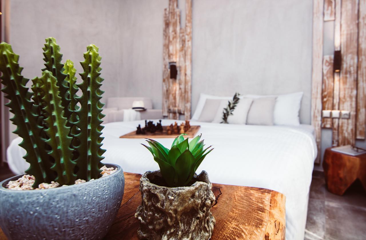 Olea House Apartman Limenária Kültér fotó
