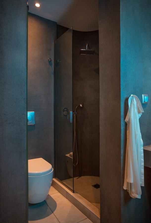 Olea House Apartman Limenária Kültér fotó