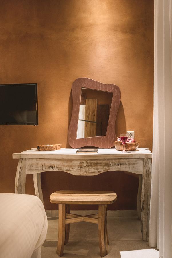 Olea House Apartman Limenária Kültér fotó