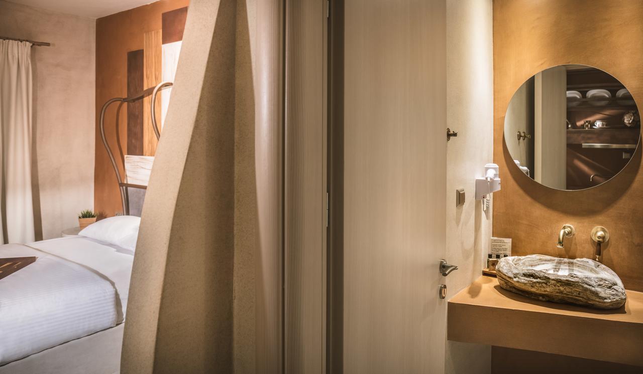 Olea House Apartman Limenária Kültér fotó