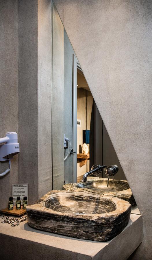 Olea House Apartman Limenária Kültér fotó