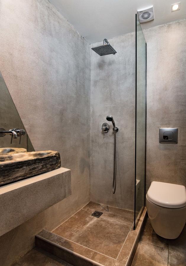 Olea House Apartman Limenária Kültér fotó